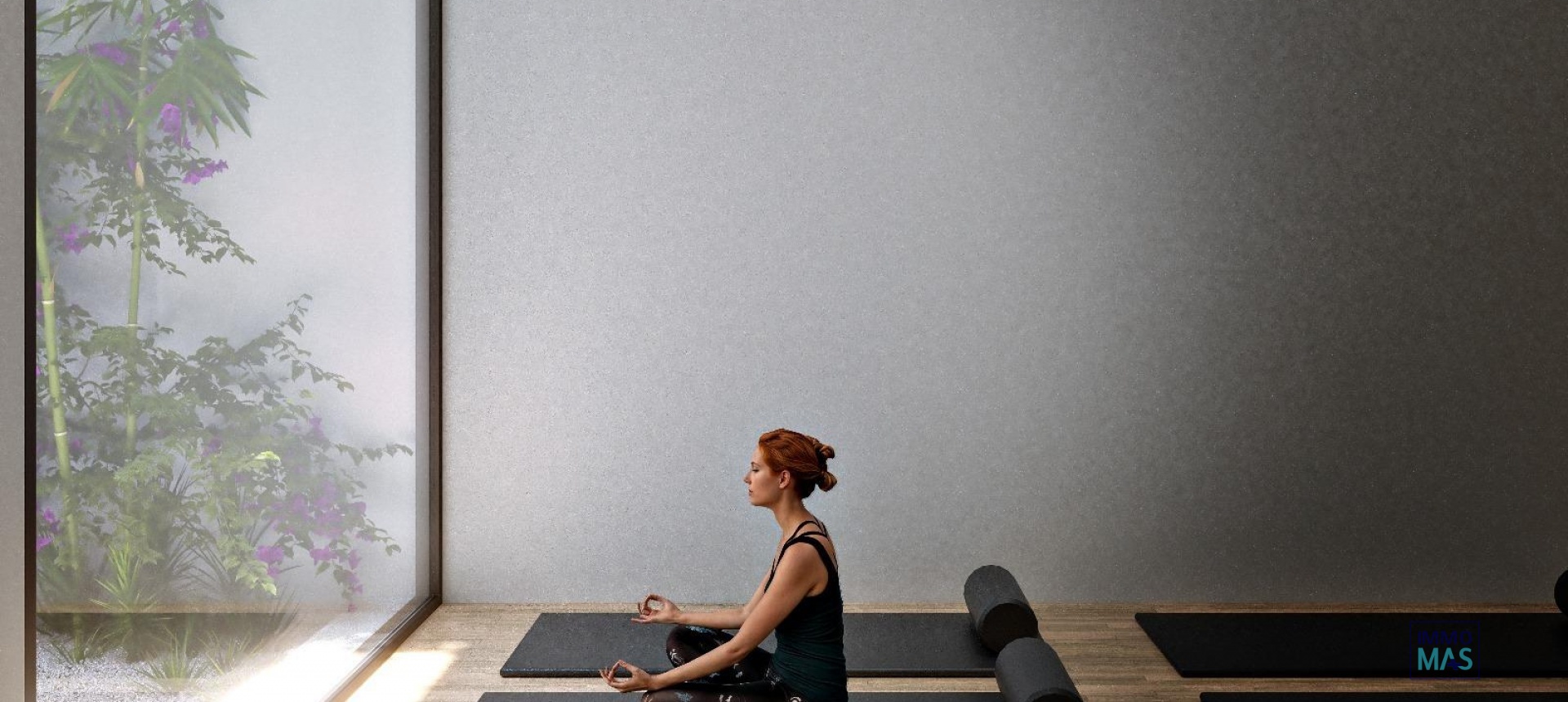 Nouvelle construction - Apartement - San Juan Alicante - Nou Nazareth