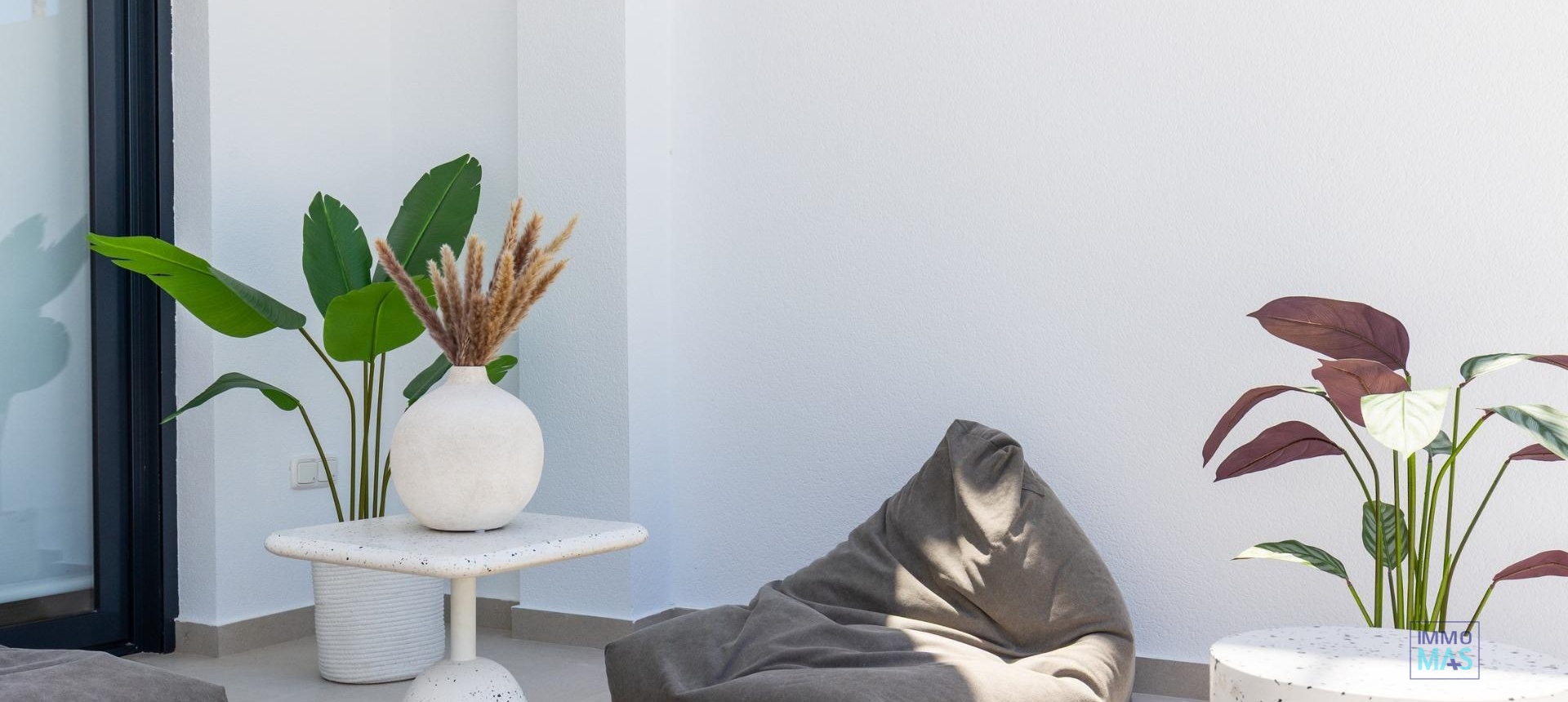 Obra nueva - Adosado - Rafal - pueblo