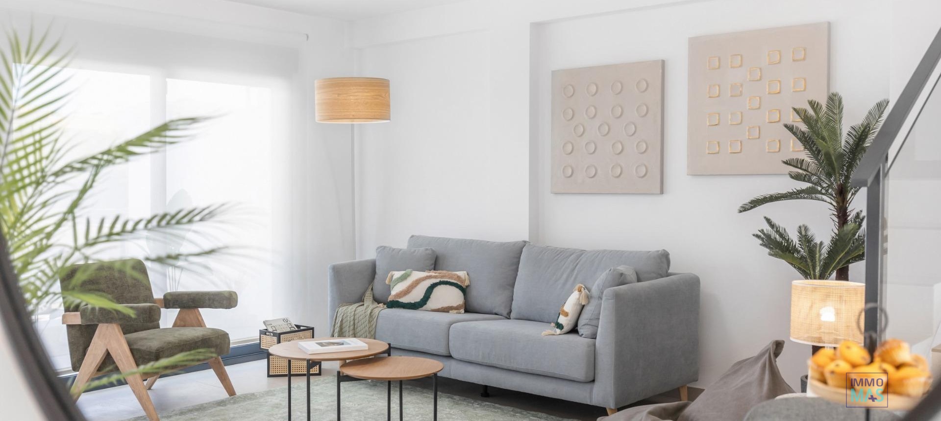 Obra nueva - Adosado - Rafal - pueblo