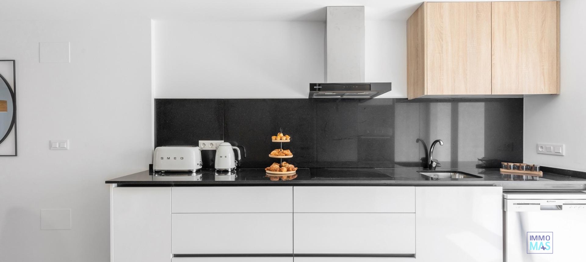 Obra nueva - Adosado - Rafal - pueblo