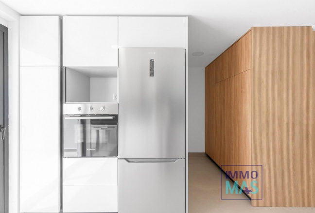 Obra nueva - Adosado - Rafal - pueblo