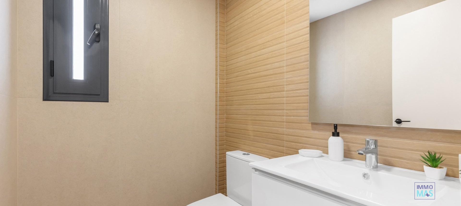 Obra nueva - Adosado - Rafal - pueblo