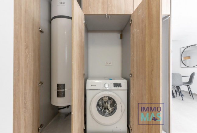 Obra nueva - Adosado - Rafal - pueblo