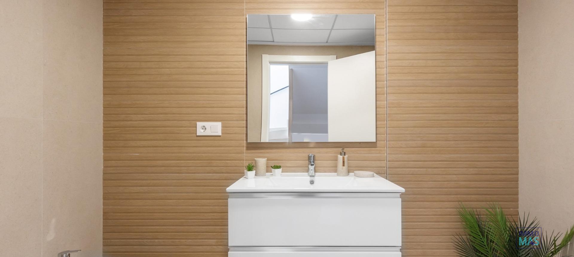 Obra nueva - Adosado - Rafal - pueblo