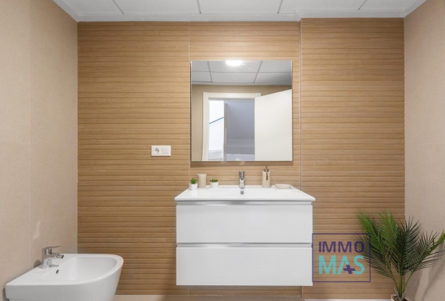 Obra nueva - Adosado - Rafal - pueblo