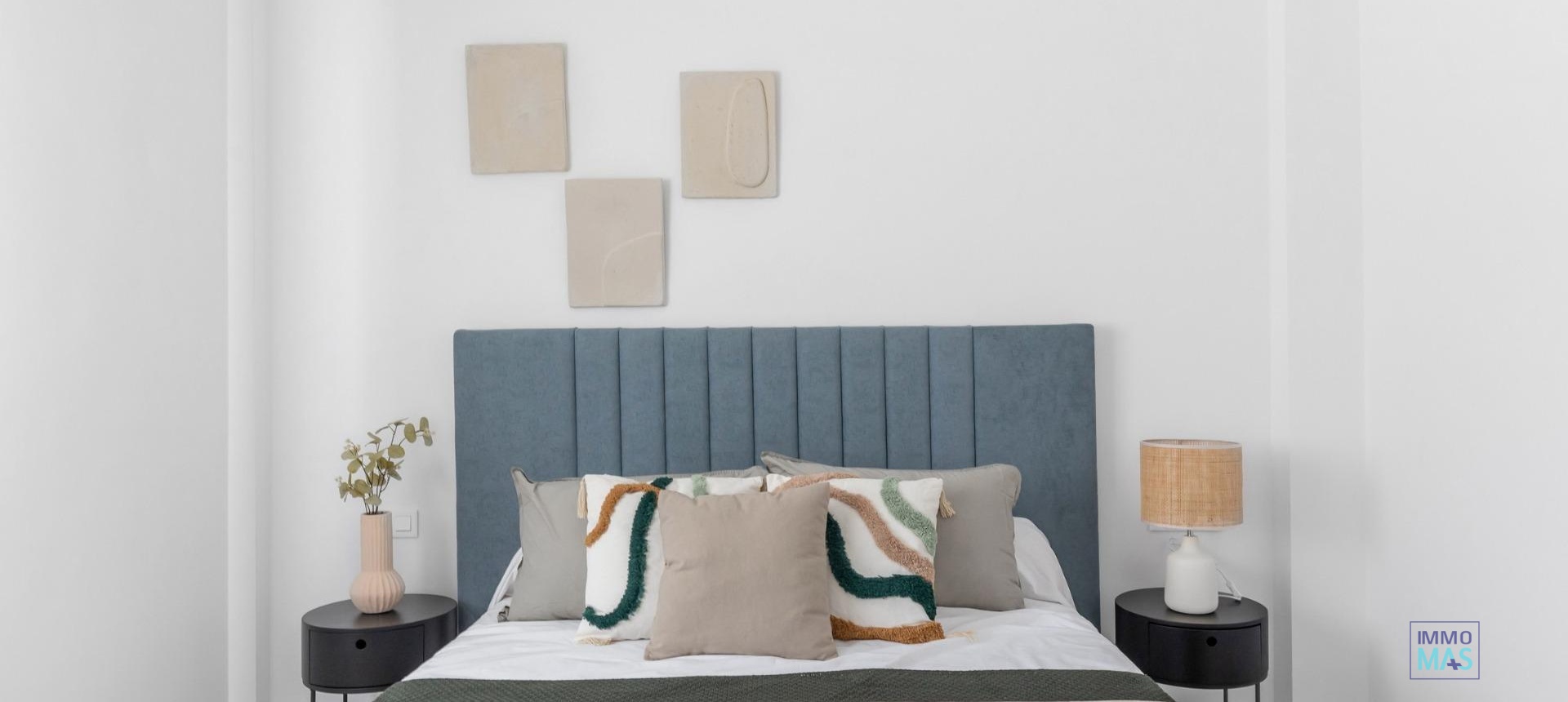 Obra nueva - Adosado - Rafal - pueblo