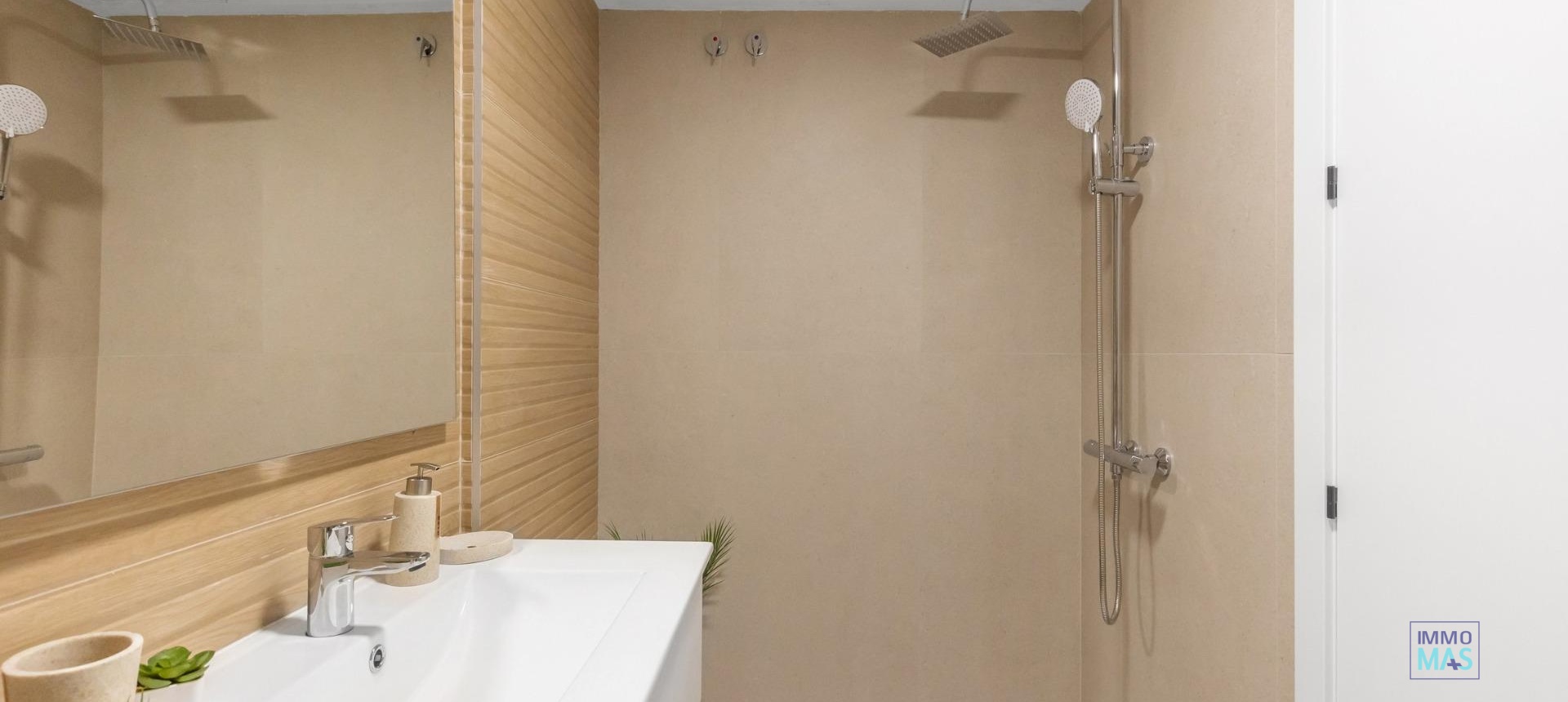 Obra nueva - Adosado - Rafal - pueblo