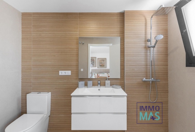 Obra nueva - Adosado - Rafal - pueblo