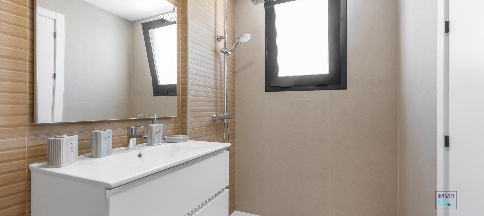 Obra nueva - Adosado - Rafal - pueblo