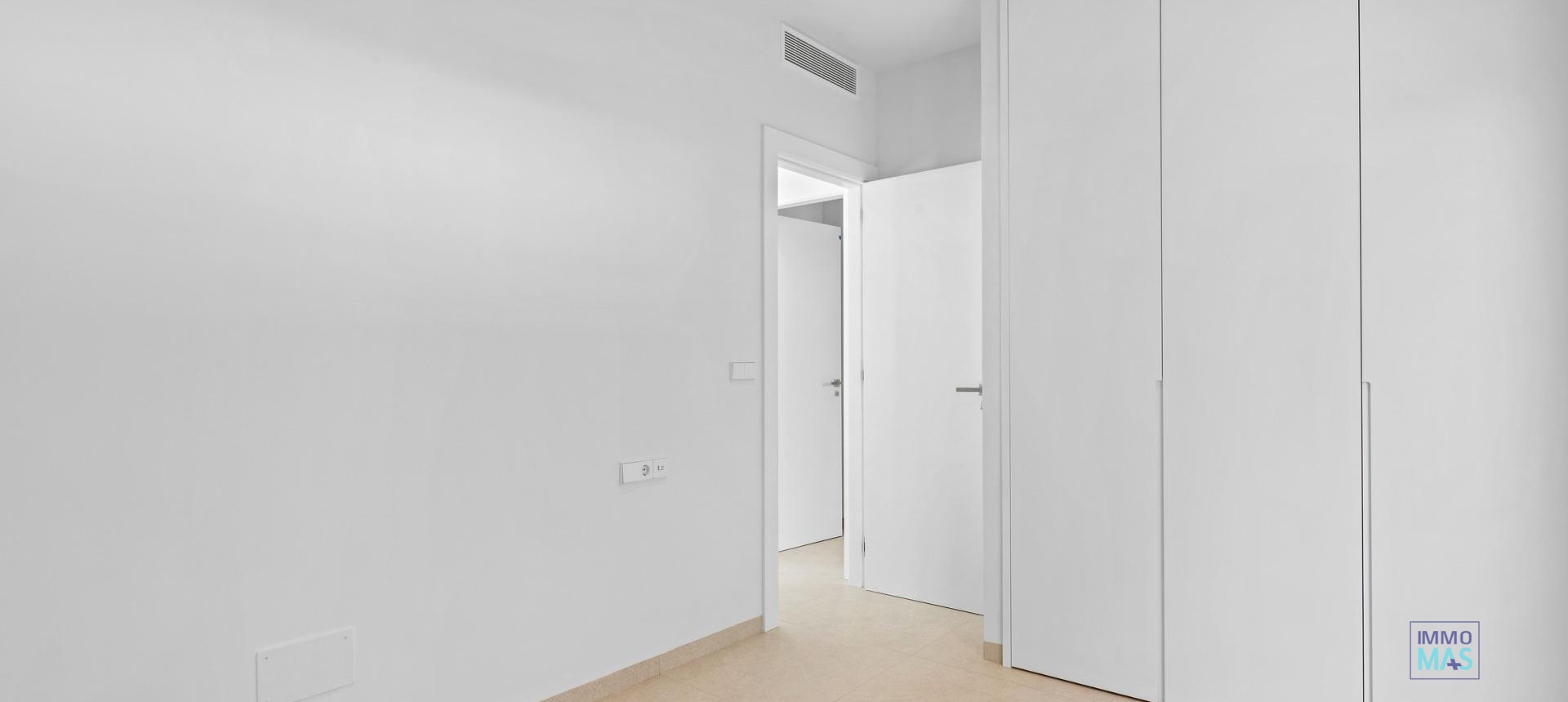 New Build - Apartment - Pilar de la Horadada - Parque del Mediterraneo