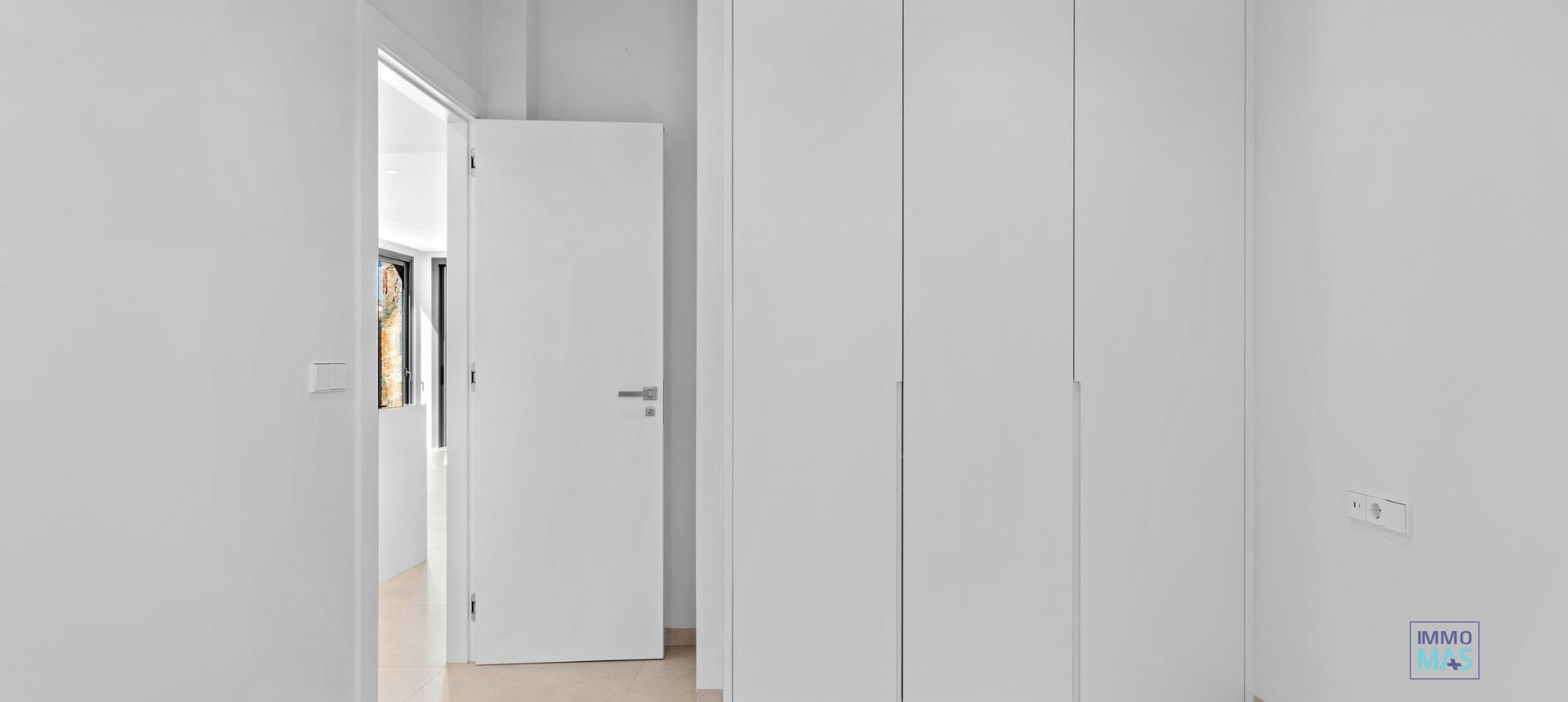 New Build - Apartment - Pilar de la Horadada - Parque del Mediterraneo