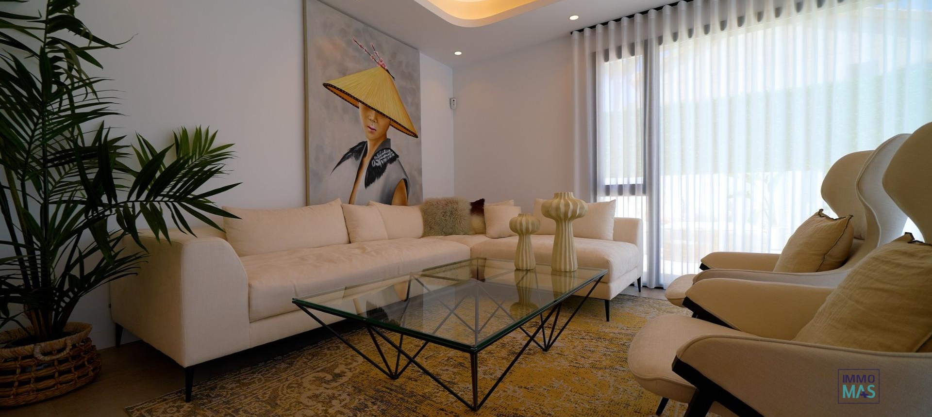 New Build - Villa - Orihuela Costa - Los Altos