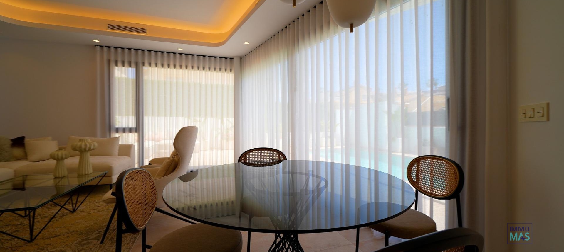 New Build - Villa - Orihuela Costa - Los Altos