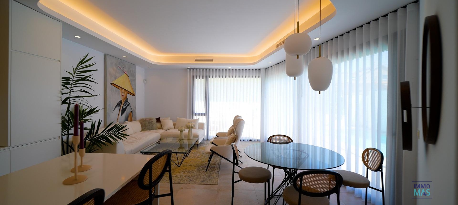 New Build - Villa - Orihuela Costa - Los Altos