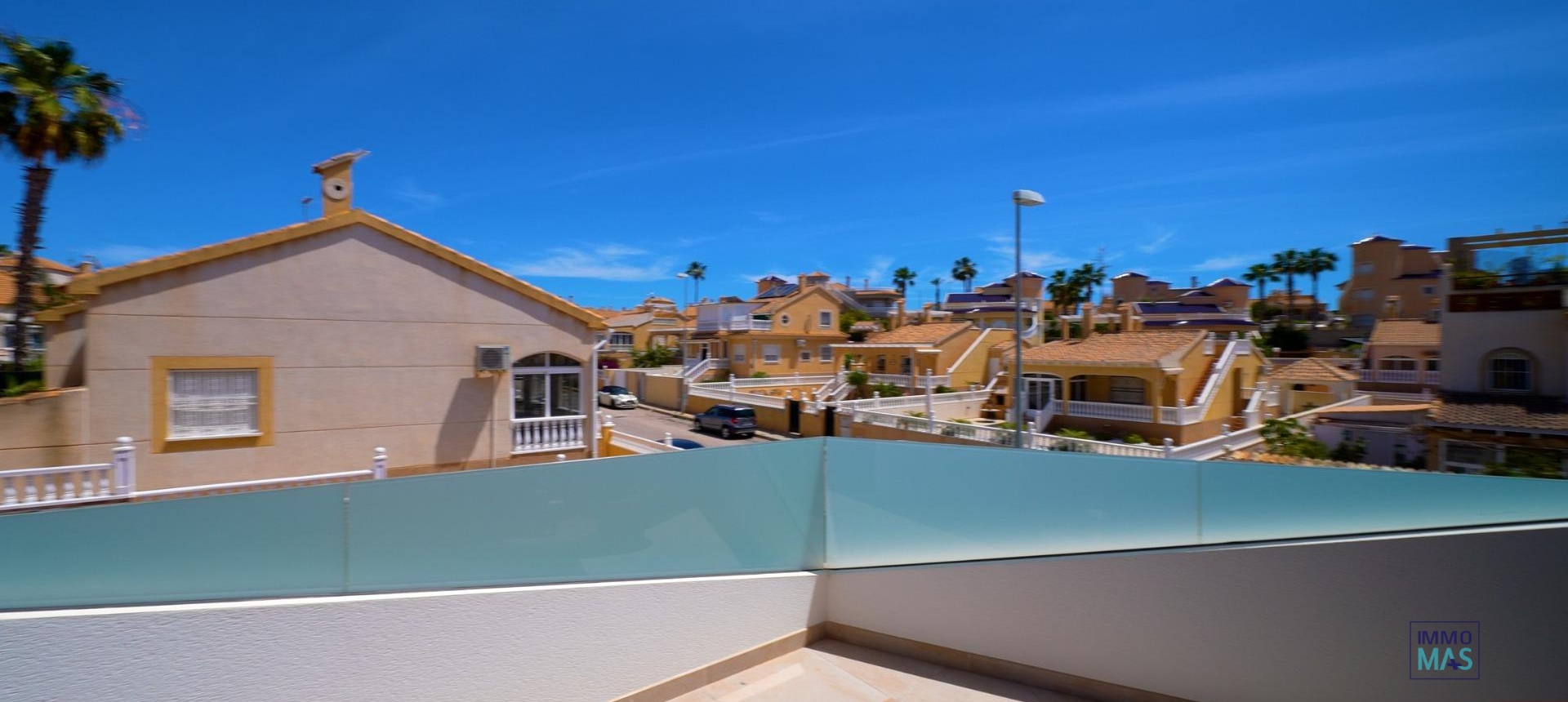 New Build - Villa - Orihuela Costa - Los Altos