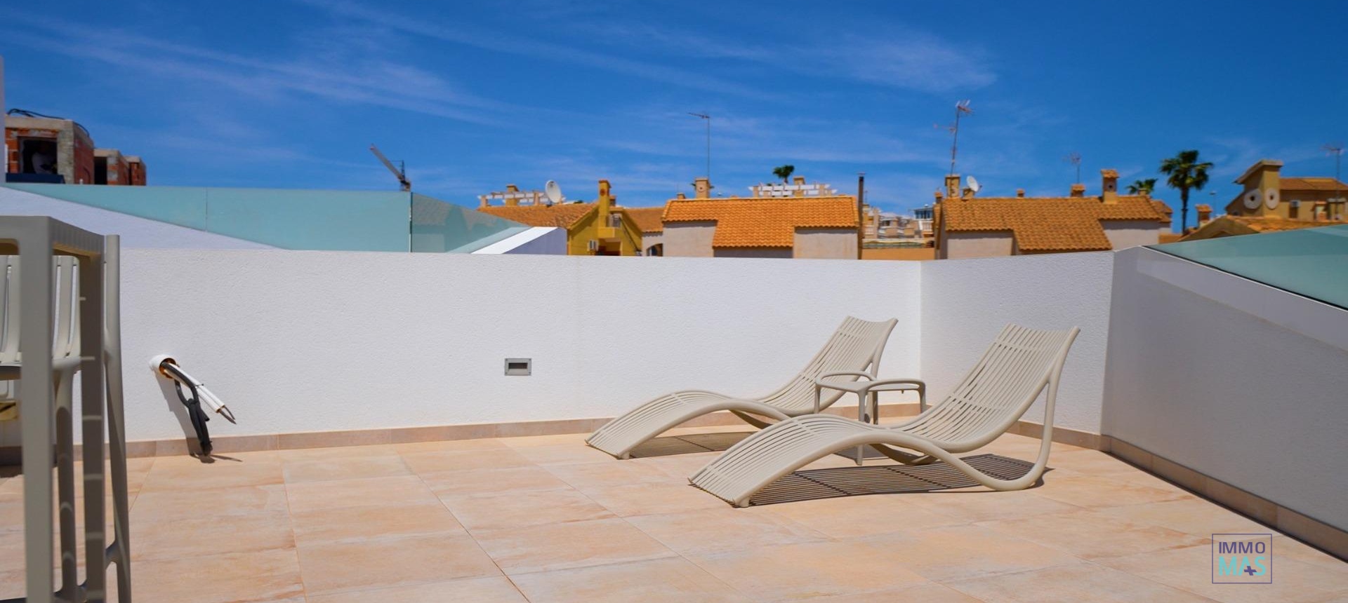 New Build - Villa - Orihuela Costa - Los Altos