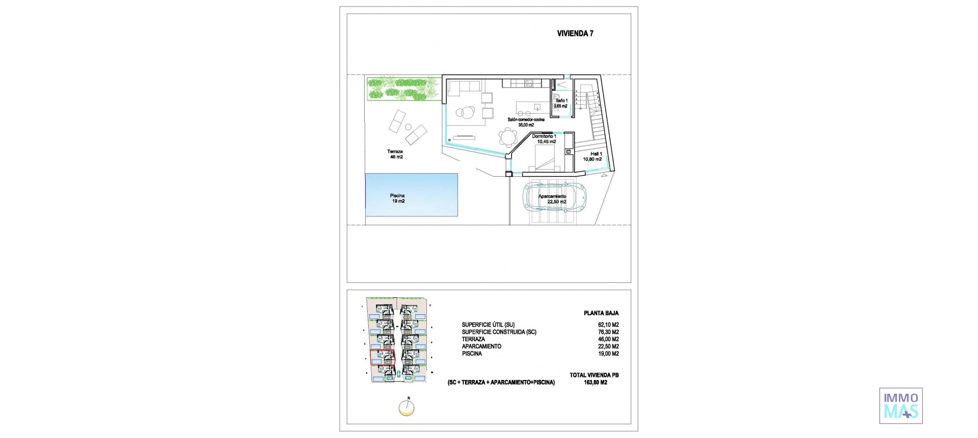 New Build - Villa - Orihuela Costa - Los Altos