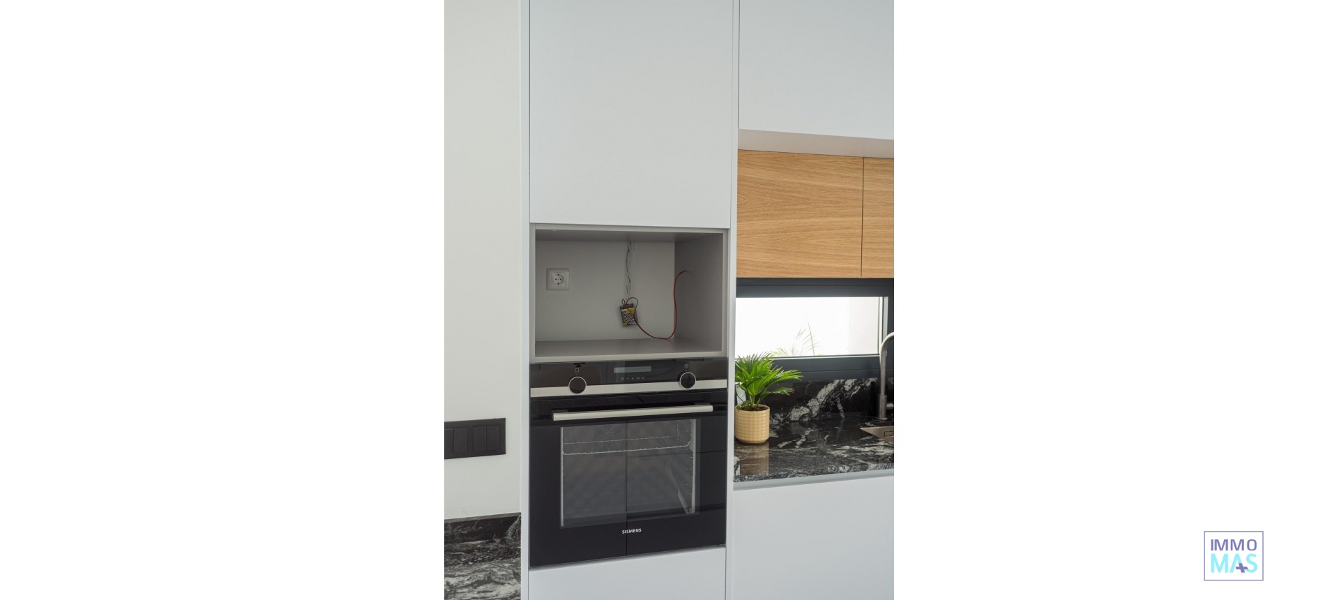 Obra nueva - Villa - San Pedro del Pinatar - San Pedro Del Pinatar