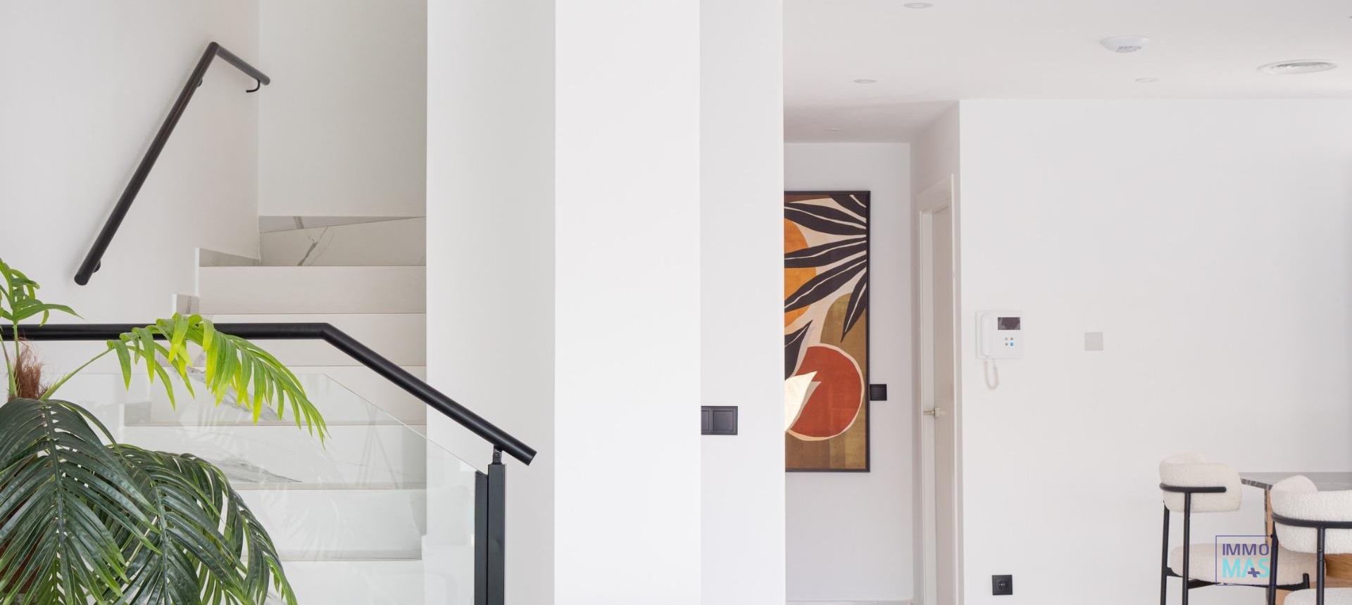 Obra nueva - Villa - San Pedro del Pinatar - San Pedro Del Pinatar