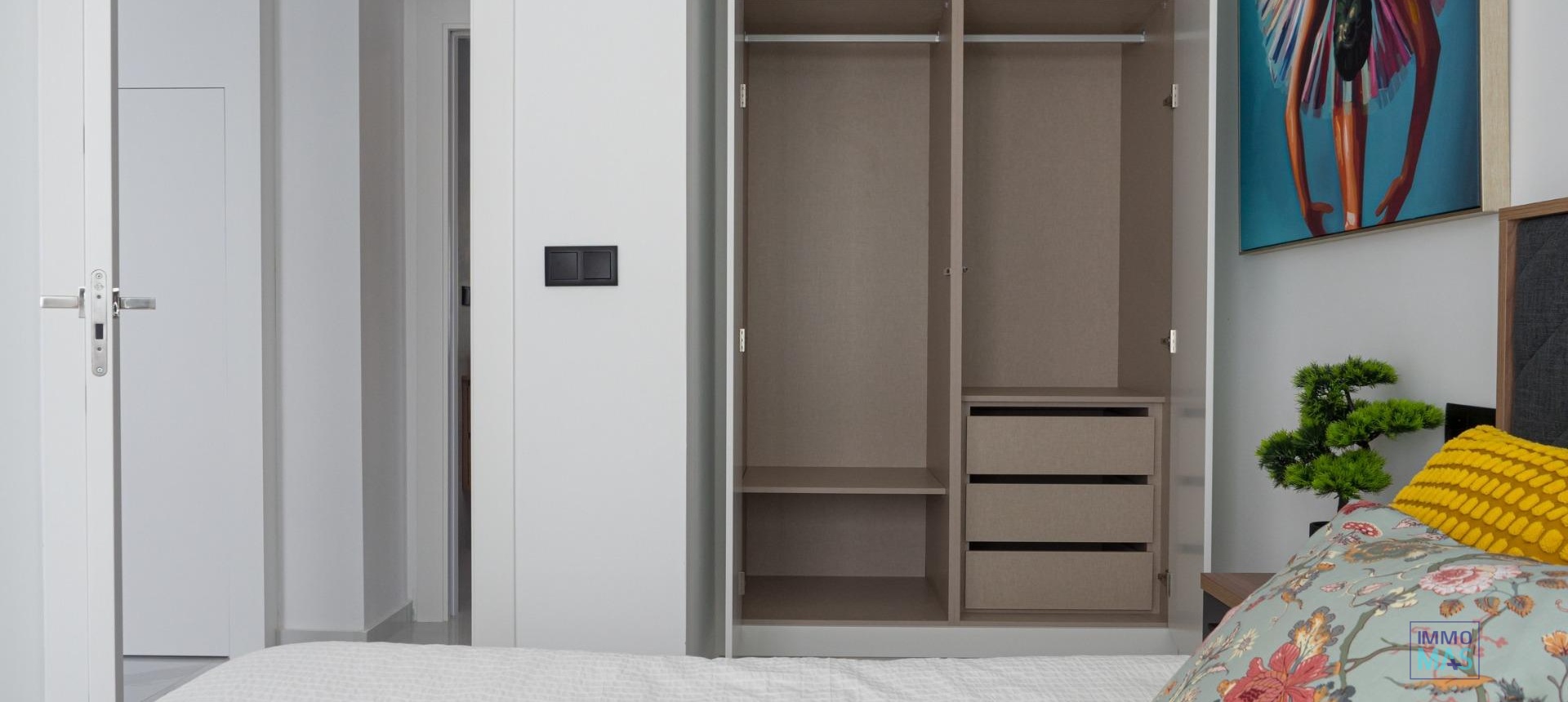 Obra nueva - Villa - San Pedro del Pinatar - San Pedro Del Pinatar