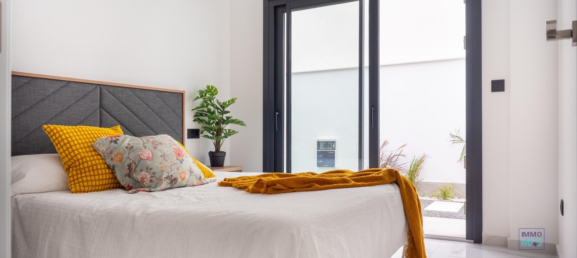 Obra nueva - Villa - San Pedro del Pinatar - San Pedro Del Pinatar