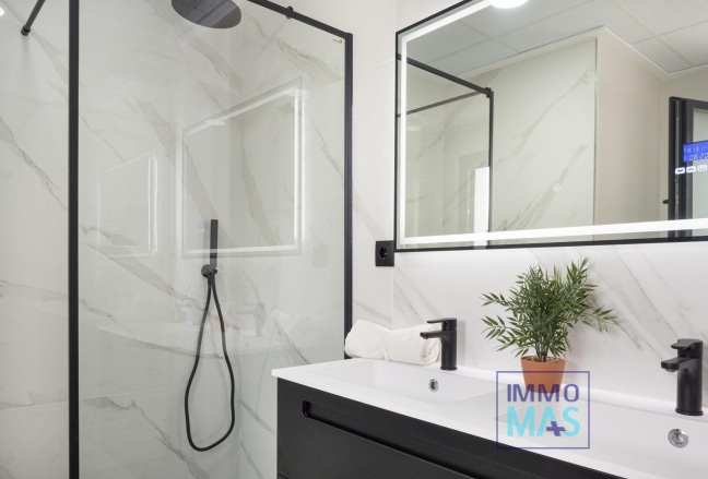 Obra nueva - Villa - San Pedro del Pinatar - San Pedro Del Pinatar