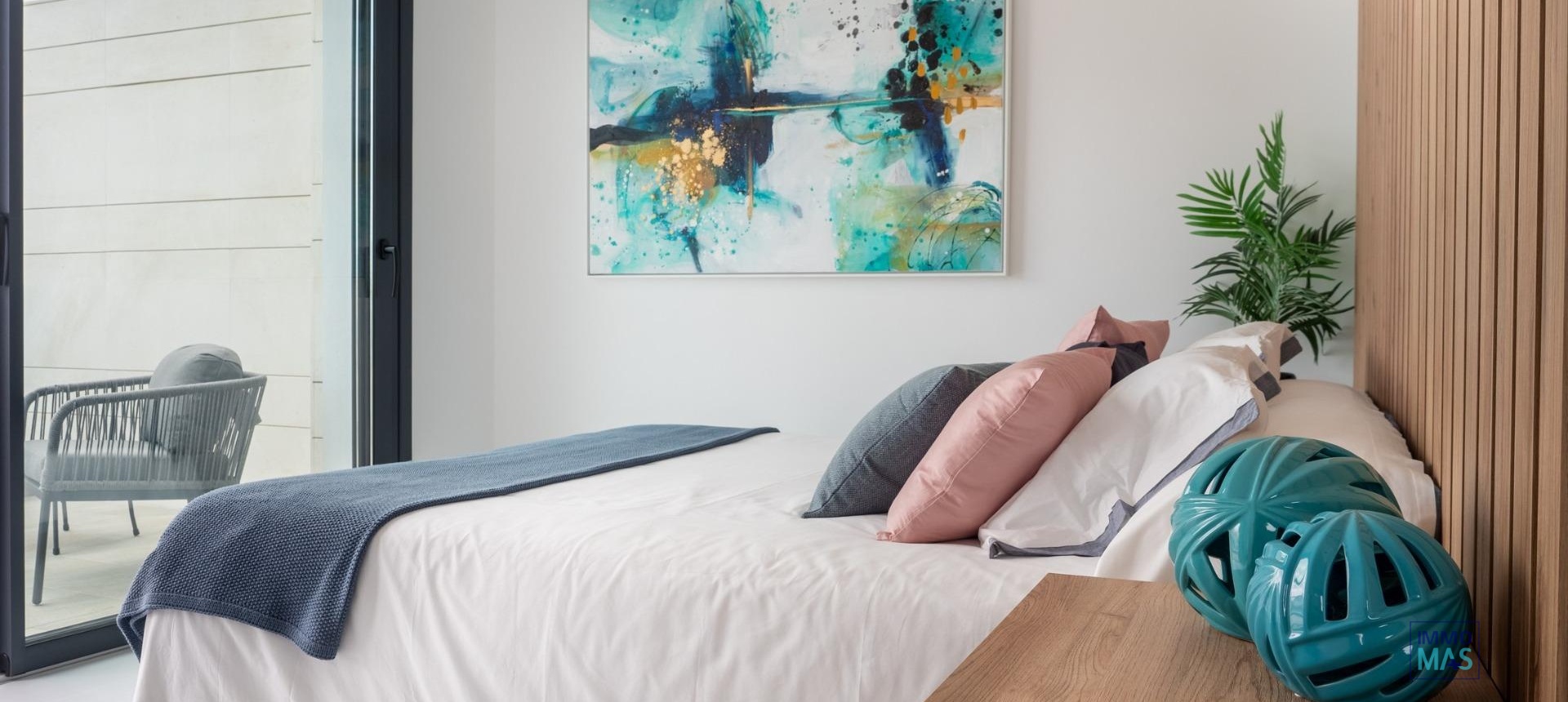 Obra nueva - Villa - San Pedro del Pinatar - San Pedro Del Pinatar