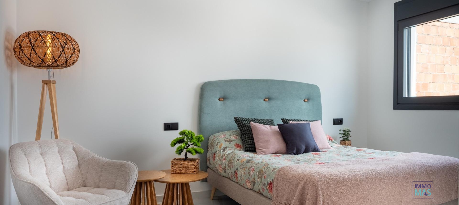 Obra nueva - Villa - San Pedro del Pinatar - San Pedro Del Pinatar