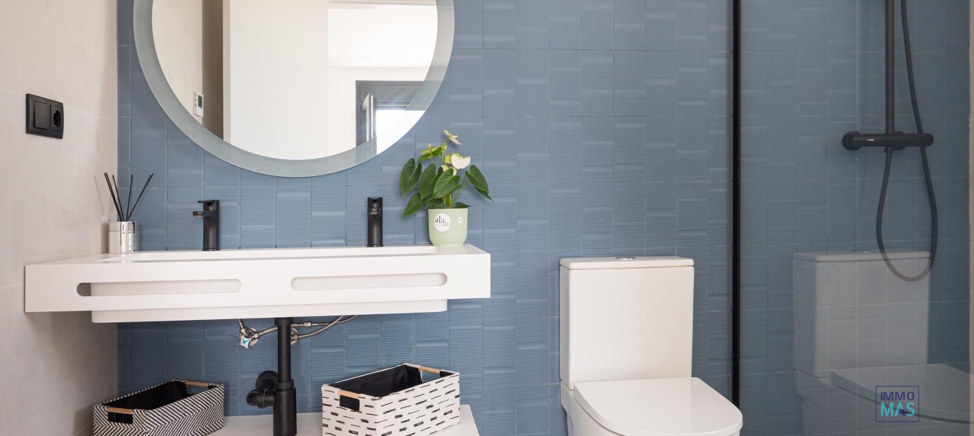 Obra nueva - Villa - San Pedro del Pinatar - San Pedro Del Pinatar