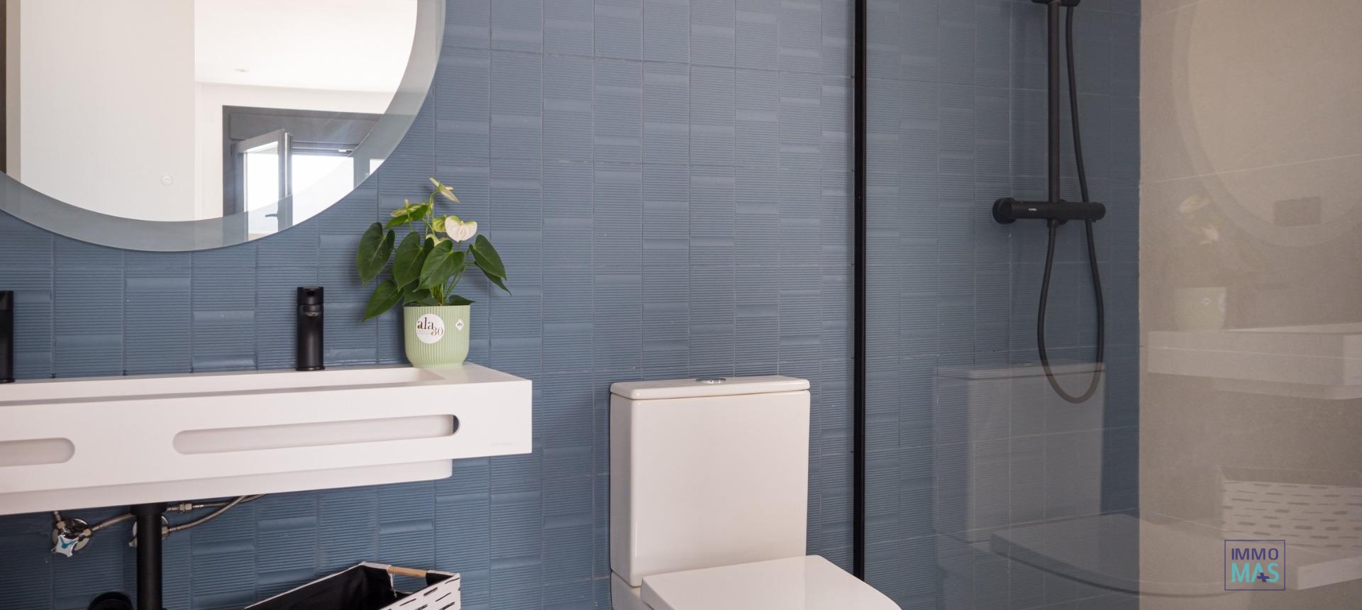 Obra nueva - Villa - San Pedro del Pinatar - San Pedro Del Pinatar