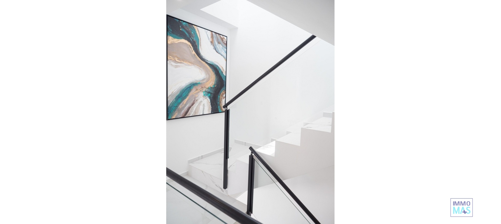 Obra nueva - Villa - San Pedro del Pinatar - San Pedro Del Pinatar