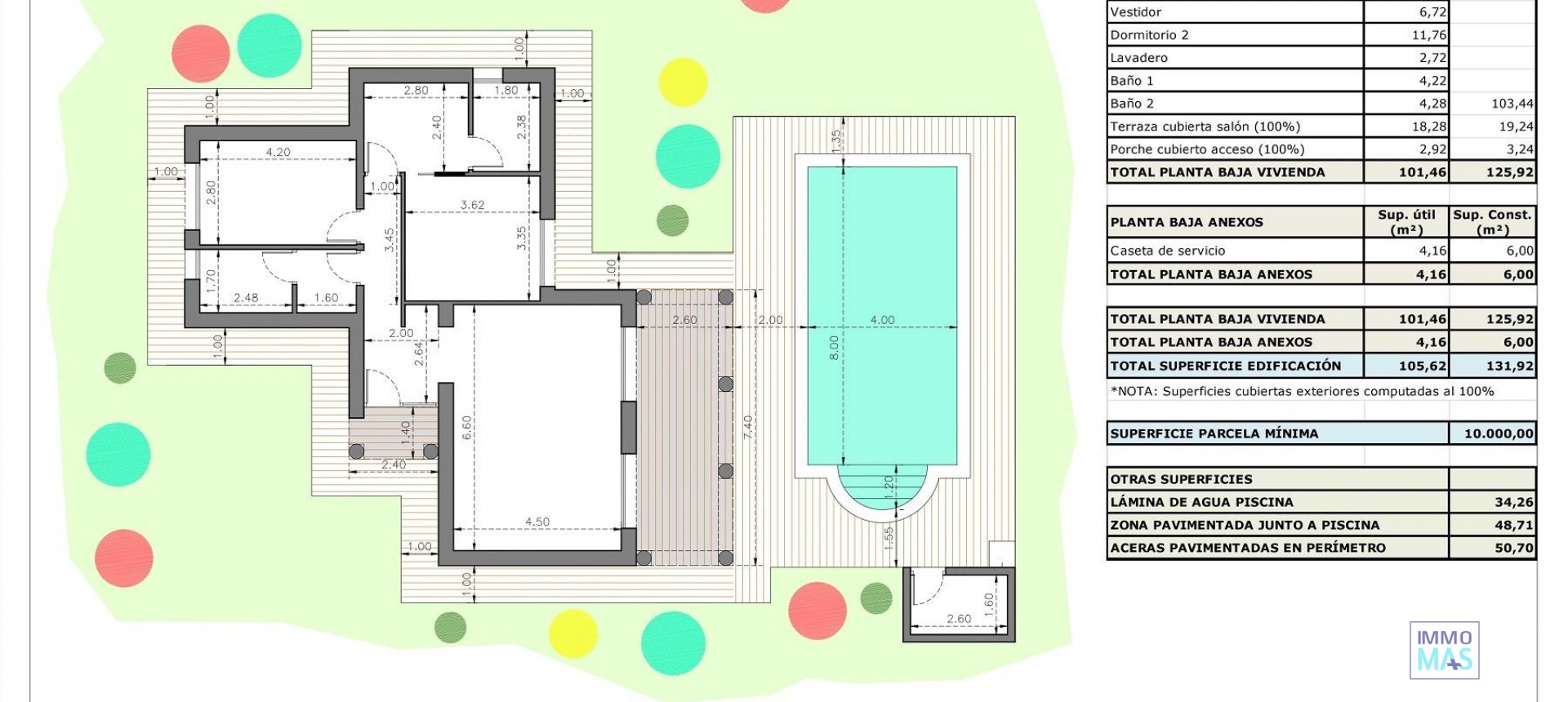 New Build - Villa - Pinoso - Rodriguillo