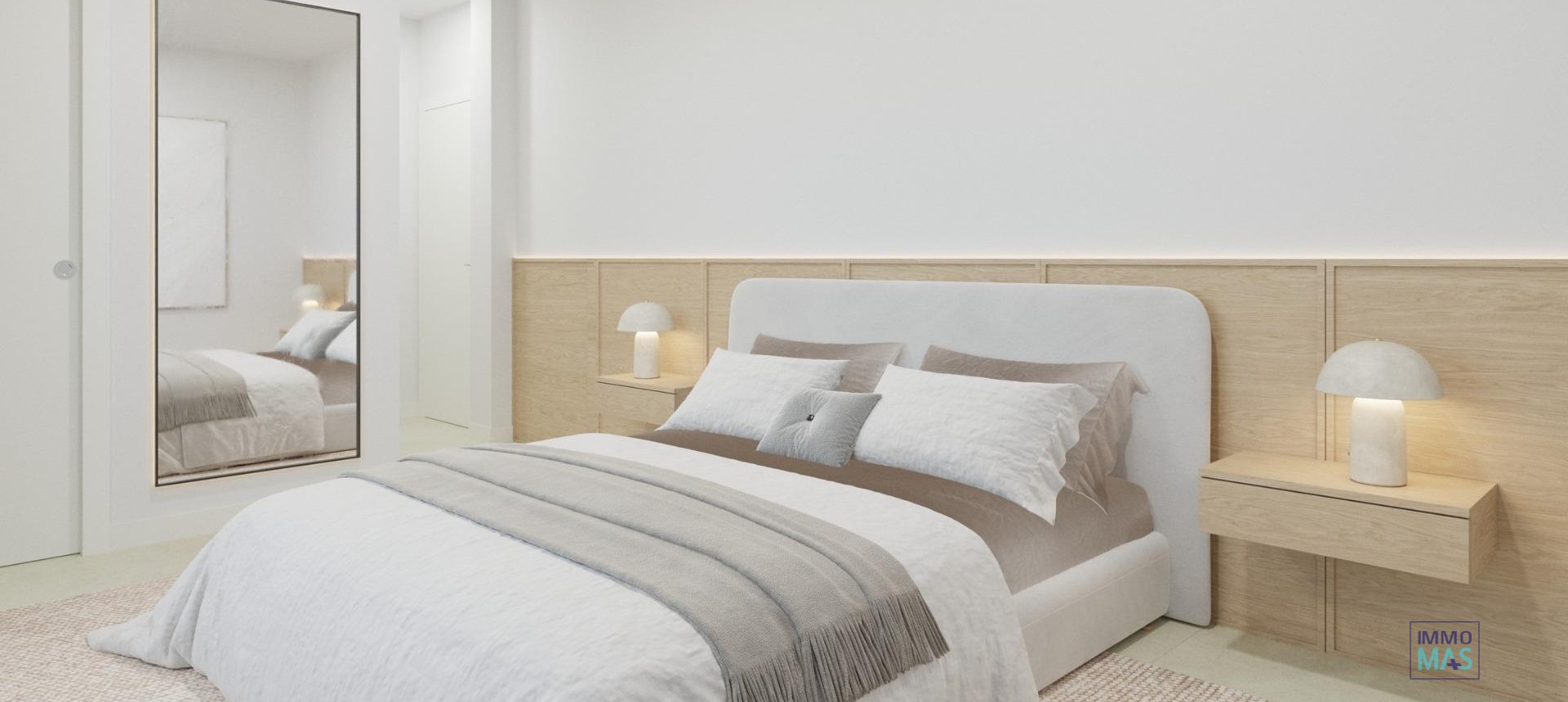 New Build - Villa - Ciudad Quesada