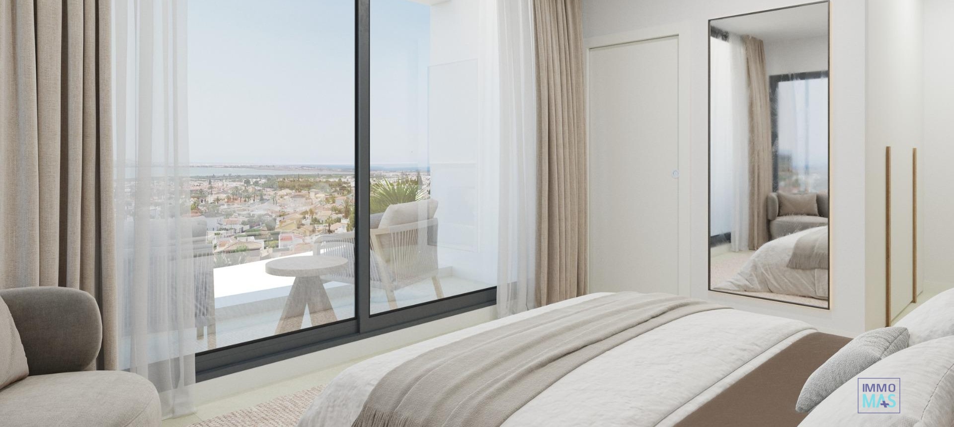 New Build - Villa - Ciudad Quesada