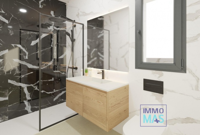 New Build - Villa - Ciudad Quesada