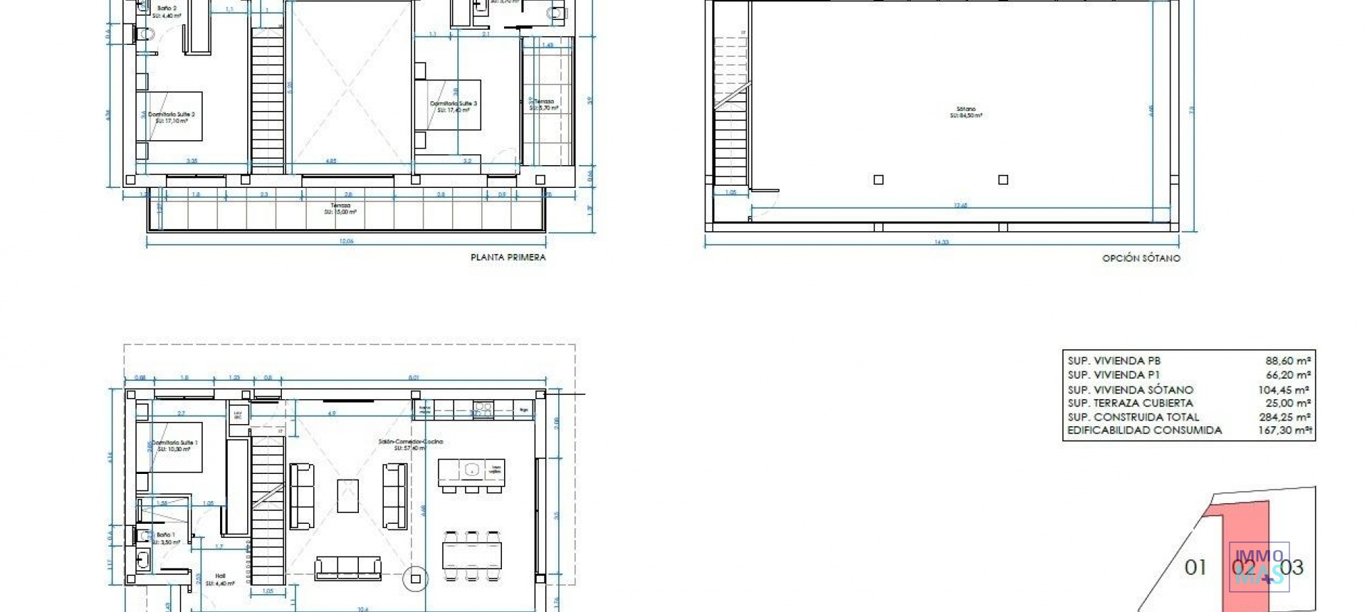 New Build - Villa - Ciudad Quesada