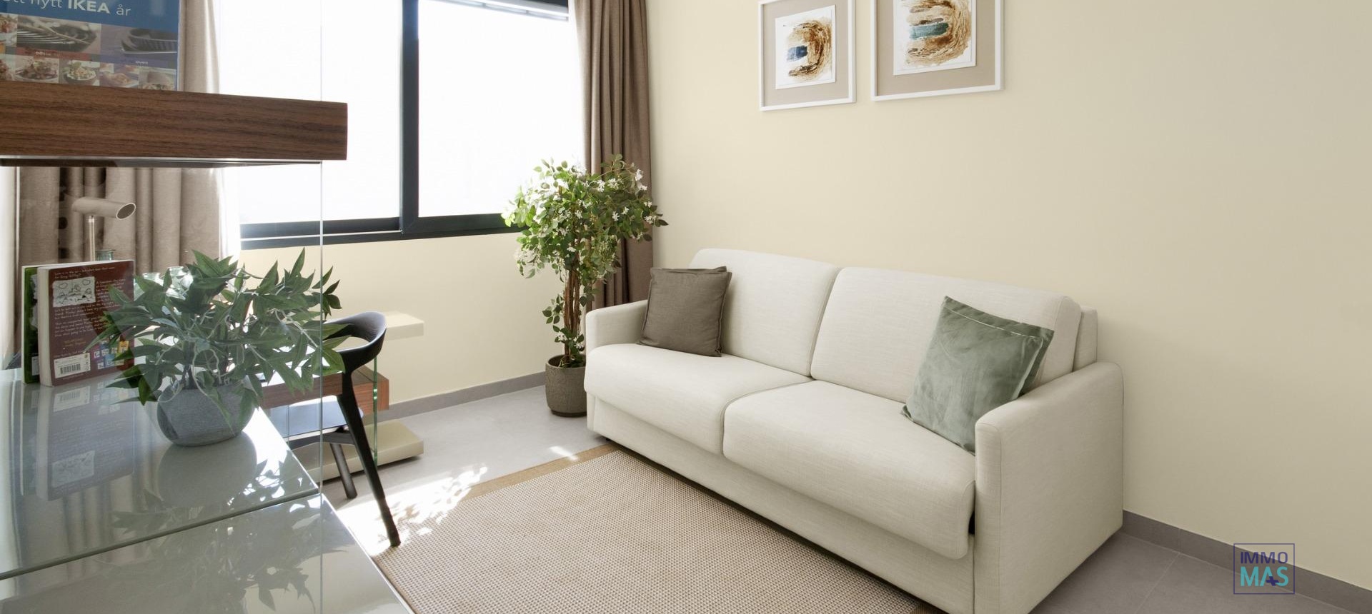 New Build - Villa - Banos y Mendigo - Altaona Golf