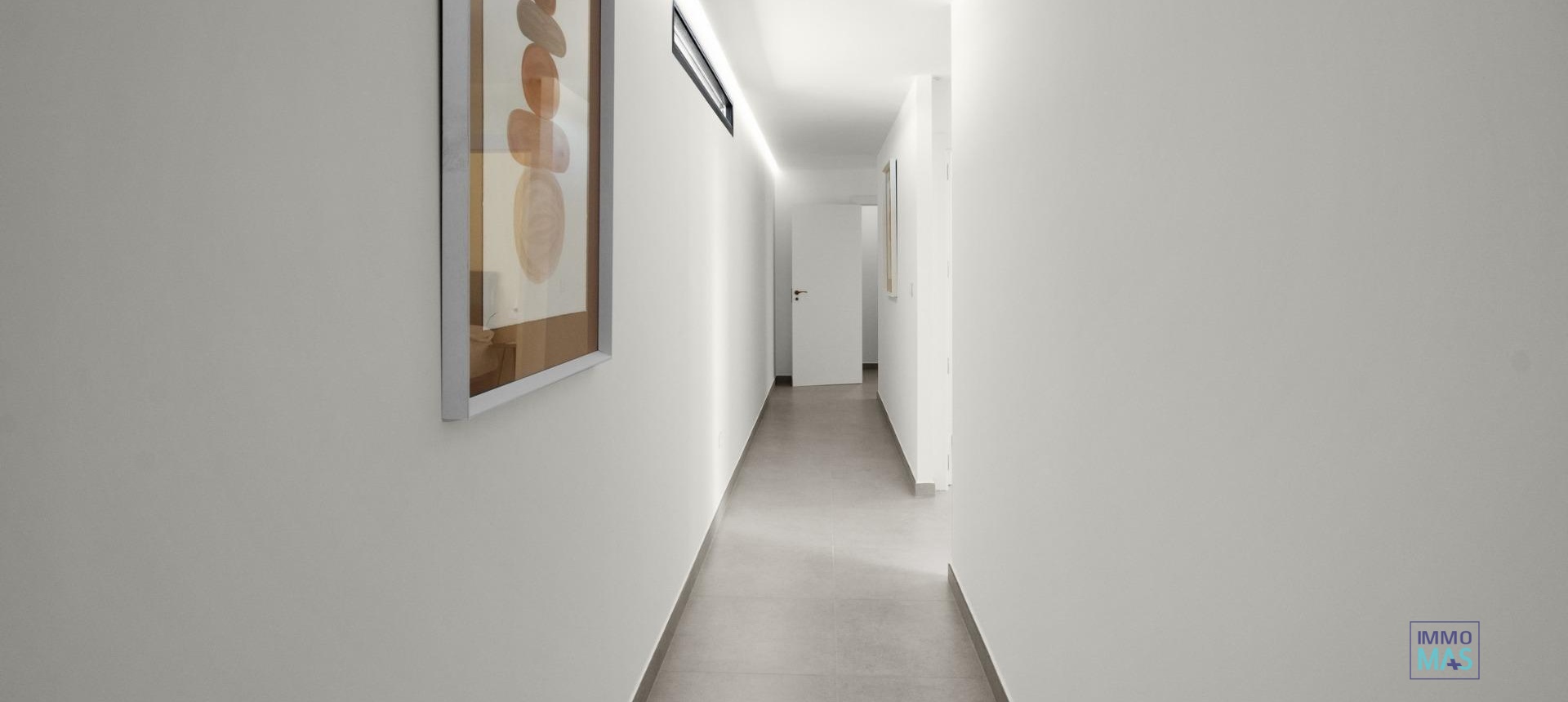 New Build - Villa - Banos y Mendigo - Altaona Golf