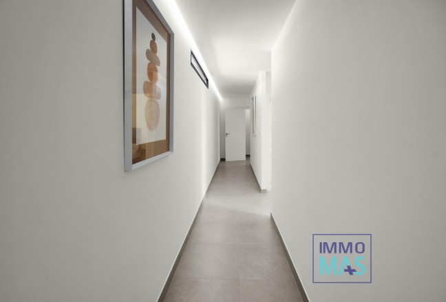 New Build - Villa - Banos y Mendigo - Altaona Golf