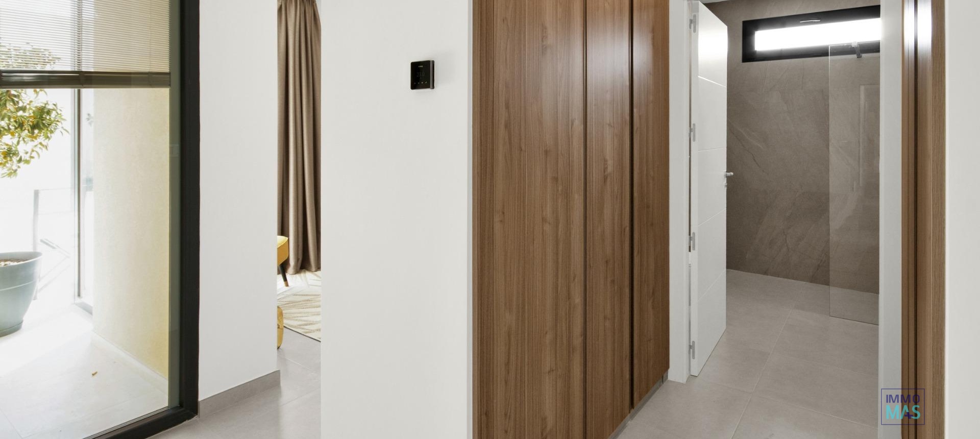 New Build - Villa - Banos y Mendigo - Altaona Golf