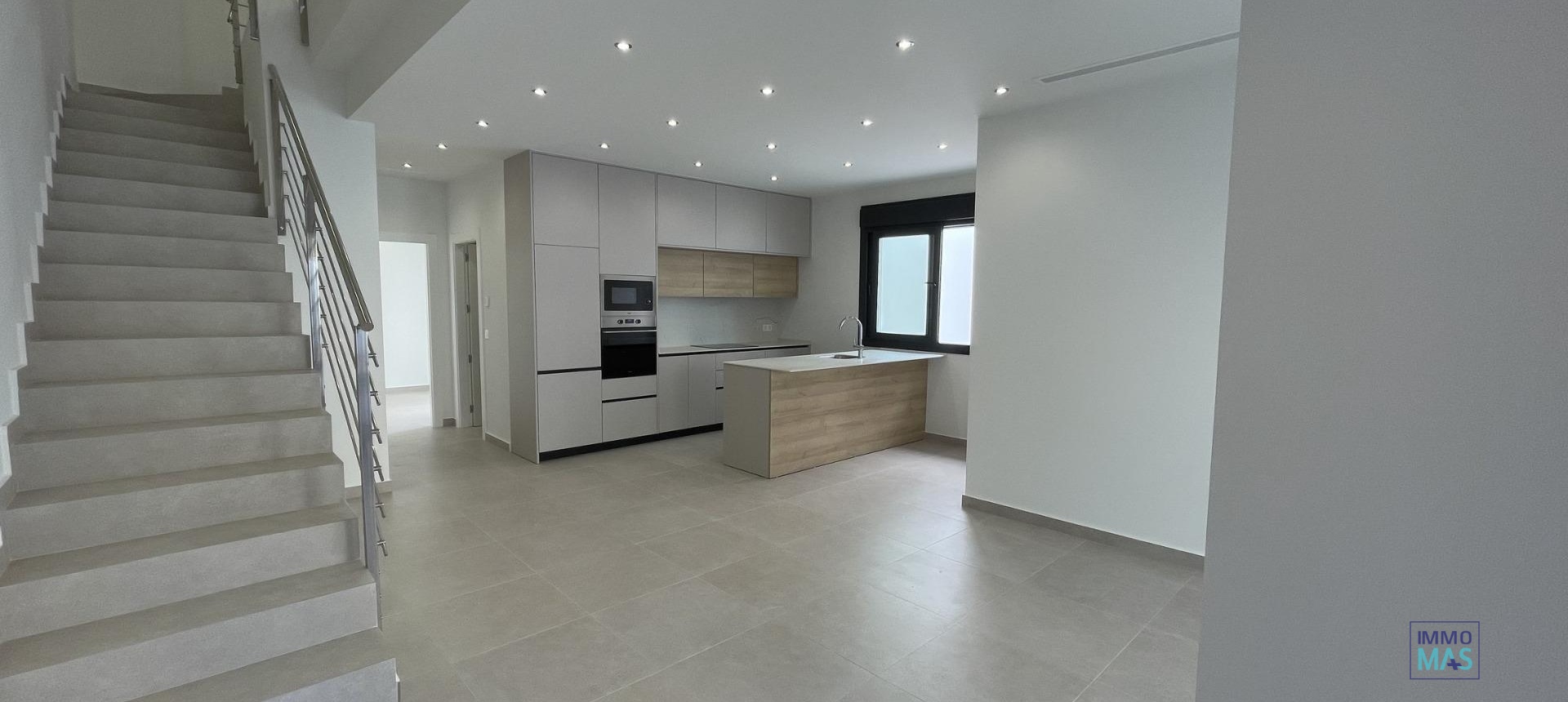 New Build - Villa - Almoradí - Heredades