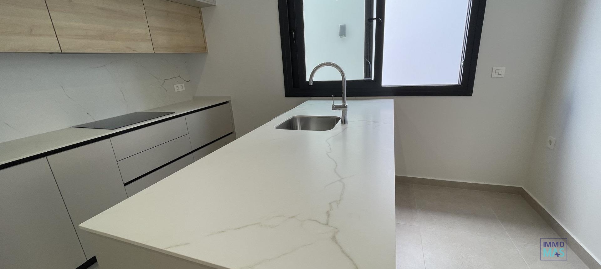 New Build - Villa - Almoradí - Heredades