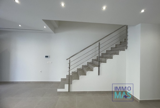 New Build - Villa - Almoradí - Heredades