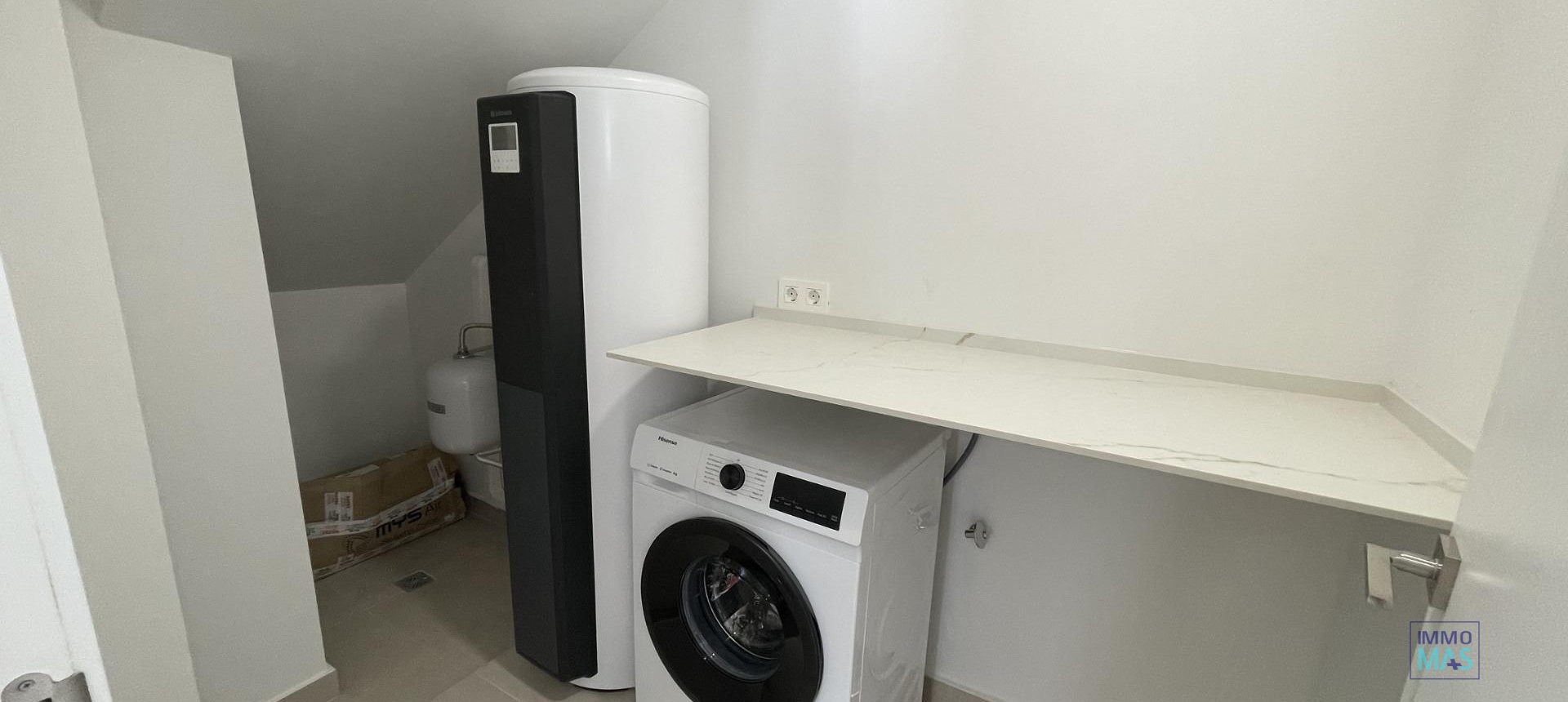 New Build - Villa - Almoradí - Heredades