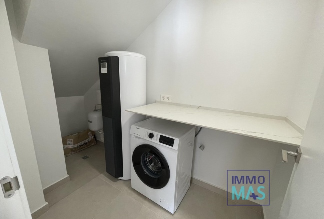 New Build - Villa - Almoradí - Heredades