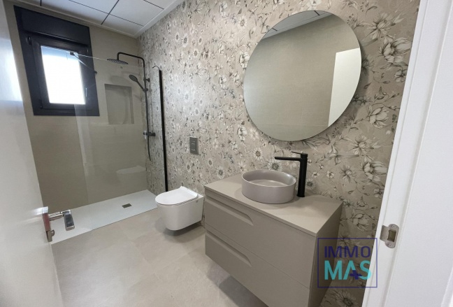 New Build - Villa - Almoradí - Heredades