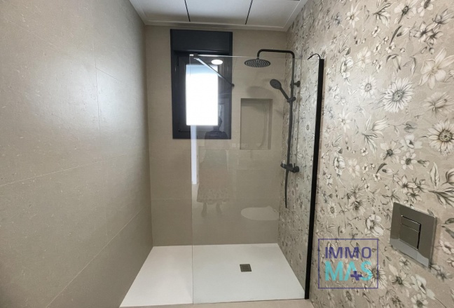 New Build - Villa - Almoradí - Heredades