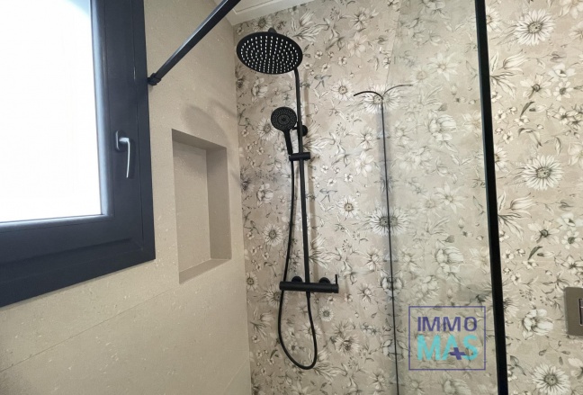 New Build - Villa - Almoradí - Heredades