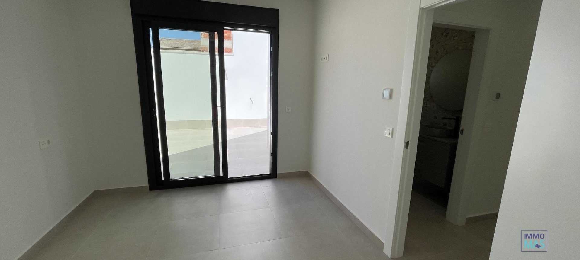 New Build - Villa - Almoradí - Heredades