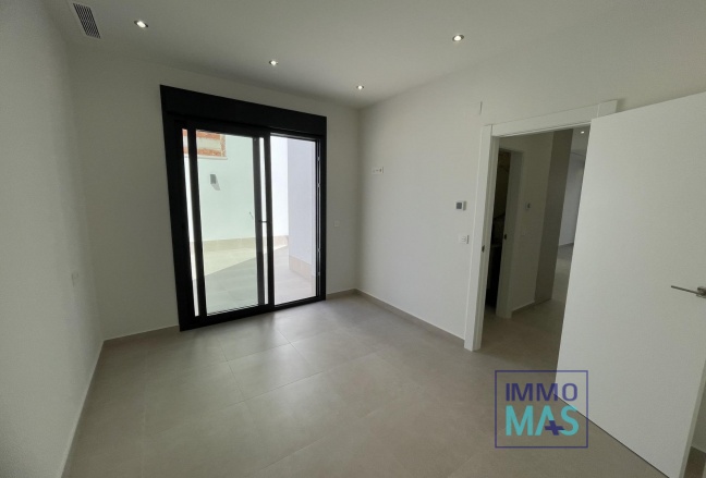 New Build - Villa - Almoradí - Heredades